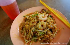 Maybe you would like to learn more about one of these? Your Guide To Malaysian Food