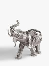 Ornaments Silver Gifts John Lewis Partners
