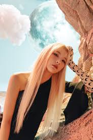 99 ($2.18/fl oz) get it as soon as wed, jun 2. How Red Velvet Prepares Their Hair Skin For K Pop Comebacks Interview Allure
