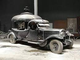 Image result for Argent Cream 1929 Buick