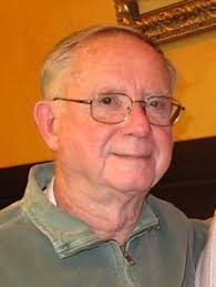 Obituary for Howard Montague Finch, Jr.