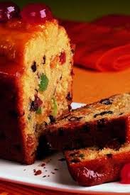Cake Aux Fruits Confits Cake Aux Fruits Confits Cake Aux Fruits Recette Cake