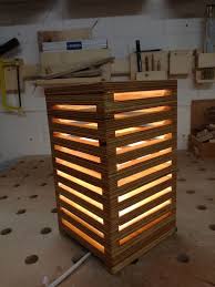 Lampe Aus Multiplex Bauanleitung Zum Selberbauen 1 2 Do Com Deine Heimwerker Community In 2020 Lampe Selber Bauen Lampe Selber Bauen