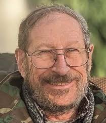 Joel Johnson Obituary (1947