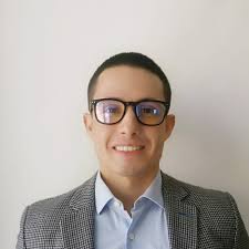 David Esteban Cortés Audor