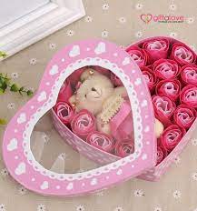 Worry no more, we got you we cleaned up the post to get your straight to the gift ideas. Top 10 Birthday Gifts Ideas To Uplift The Mood Of Your Cute Girlfriend