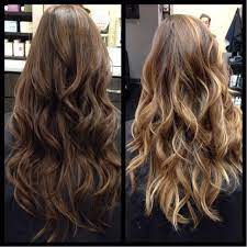 Highlights Vs Lowlights Hair Beauty Hair Highlights Hair