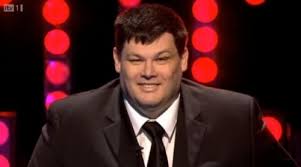 Mark andrew labbett is an english television personality best known for his role as a chaser on the itv game show the chase in the uk. The Chase Mark Labbett