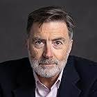 Red Rock (TV Series 2015–2020)