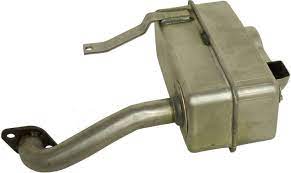 Have you mixed the fuel at the wrong ratio? Lumix Gc Oem Muffler Exhaust Pipe Weedeater We14542l We16542 Hd13538 Lawn Tractors Walmart Com Walmart Com