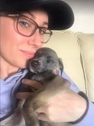 Lifeless pup survives puppy farming ordeal after being dropped off at new  home