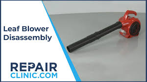 Homelite parts and accessories, find any part in 3 clicks, if it's broke, fix it! Homelite Leaf Blower Disassembly Leaf Blower Repair Help Youtube