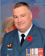 We shall not sleep. Though poppies grow in Flanders Fields.