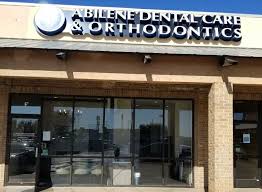 Abilene Dental Care South Family Dentistry Abilene Dental Care Abilene Tx