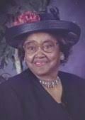 Opal Jackson Obituary (2013)