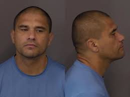 Saline County Jail Bookings, Oct. 10