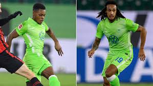Kevin mbabu, 26, aus schweiz ⬢ position: Baku Und Mbabu Das Funktioniert Beim Vfl Wolfsburg Kicker
