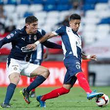 May 13, 2021 · santos vs rayados en vivo: Chivas Vs Monterrey 2 1 Resumen Incidencias Goles Y Mejores Jugadas Por La Liga Mx 2021 Aqui Mexico Depor