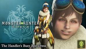 Monster Hunter: World