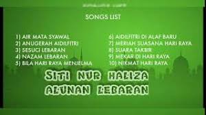 Hai selamat hari raya kami semua ucapkan menikmati hidangan yang kami sediakan. Best Of Lagu Lebaran Idul Fitri Malaysia Full Album Free Watch Download Todaypk