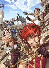 Promotional Illustration Characters Art Ragnarok Online Character Art Online Art Gallery Art