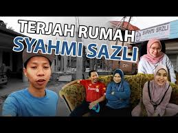 Aku cukup respect dengan orang yang hebat dalam hidupnya walaupun dalam paper tidak hebat. Syahmi Sazli Litetube