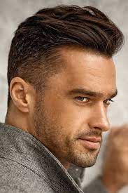 Mid Fade Haircuts And How To Wear Them Today Menshaircuts Com In 2020 Mid Fade Haircut Haircuts For Men Fade Haircut