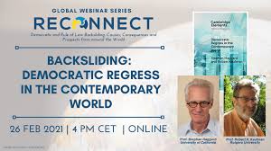 He was a graduate of auburn university in 1962 with a degre Reconnect Global Series Backsliding Democratic Regress In The Contemporary World Reconnect