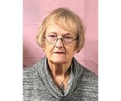 Mary Kimber Obituary (2020)