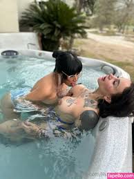Elisa Elizondo  lissy.elizondo  lissyelizondo Nude Leaked OnlyFans Photo  4 - Fapello