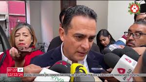 Ya comenzamos en "Lobos Cadena 7" con Dionel Sena