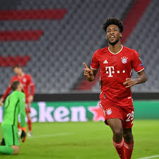 8:00pm, tuesday 23rd february 2021. Five Observations From Bayern Munich S 4 0 Thrashing Of Atletico Madrid Bavarian Football Works