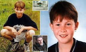 Op de avond voor zijn verdwijning eindigden de activiteiten om 22.00 uur, waarna de kinderen naar hun tenten gingen. Suspect Is Found In 1998 Murder Of Dutch Boy In Case Linked To Madeleine Mccann Daily Mail Online