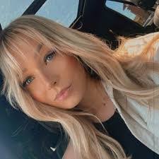 Lily Perdue's Instagram, Twitter & Facebook