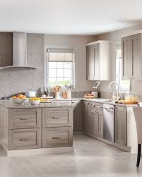 Martha stewart living is about the handmade, the homemade, the artful, the innovative, the. Select Your Kitchen Style Martha Stewart