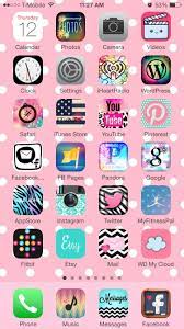 Check spelling or type a new query. How To Get Cute Icon Designs On Your Iphone Tutorial W Photos Cute App App Icon Iphone Tutorial