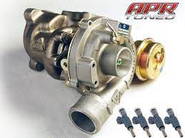 Apr B6 A4 1 8t K04 Turbo Upgrade Audi Turbo Upgrade