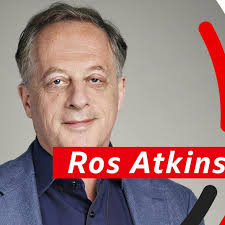 Ros Atkins on... the report that led to the resignation of the BBC chairman