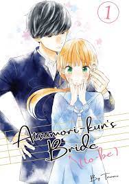 Atsumori-kun's Bride-to-Be | Manga Planet
