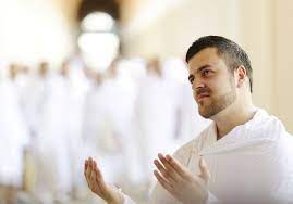 Doa Sebelum Keluar Rumah Untuk Haji Atau Umrah Bincang Syariah