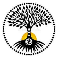 Complementi d`arredo in ferro battuto da interno. Albero Della Vita Bianco E Nero Illustrazioni Vettoriali E Clipart Stock 909 Illustrazioni Stock