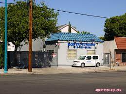 400 x 297 jpeg 90 кб. The Site Of Sanford And Son Salvage From Sanford And Son Iamnotastalker