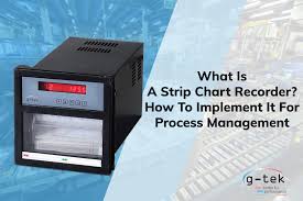 How To Implement Strip Chart Recorder For Process Management