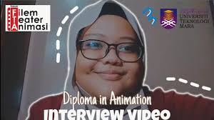 Official teaser diploma art showcase 2015 fakulti filem teater \u0026 animasi uitm (fita). Interview Video Ll Uitm Fakulti Filem Teater Dan Animasi Fita Ll Diploma In Animation 2021 Youtube