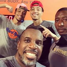 Because We Care Atlanta South