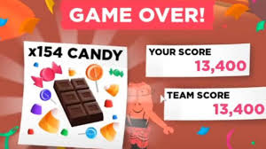 Now, write the code in the blank space. How To Get Candy In Adopt Me 2020 Halloween Update Fast