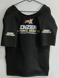 Support Protective Gear Inzer Bench Shirt