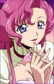 Suzaku Euphemia Suzaku And Euphemia Fan Art 35164591 Fanpop She is the first child and daughter of charles zi britannia and imperial consort victoria li briannia, as well as the older sister of. suzaku euphemia suzaku and euphemia