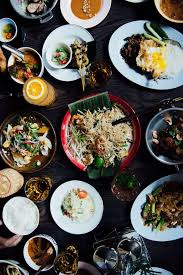 Thammada Convivialite Thailandaise Sur L Avenue Bernard Bien Manger Cuisine Thailandaise Culture Gastronomique