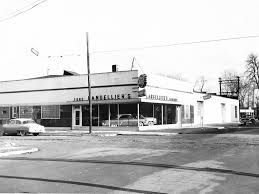 We know that you have high expectations, and as a car dealer we enjoy the challenge of meeting and exceeding those standards each and every time. Langellier Motor Co Ford Mercury Lincoln Il 1953 Used Car Lots Car Dealership Lincoln